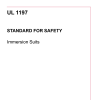 UL 1197 PDF UL 1197 PDF